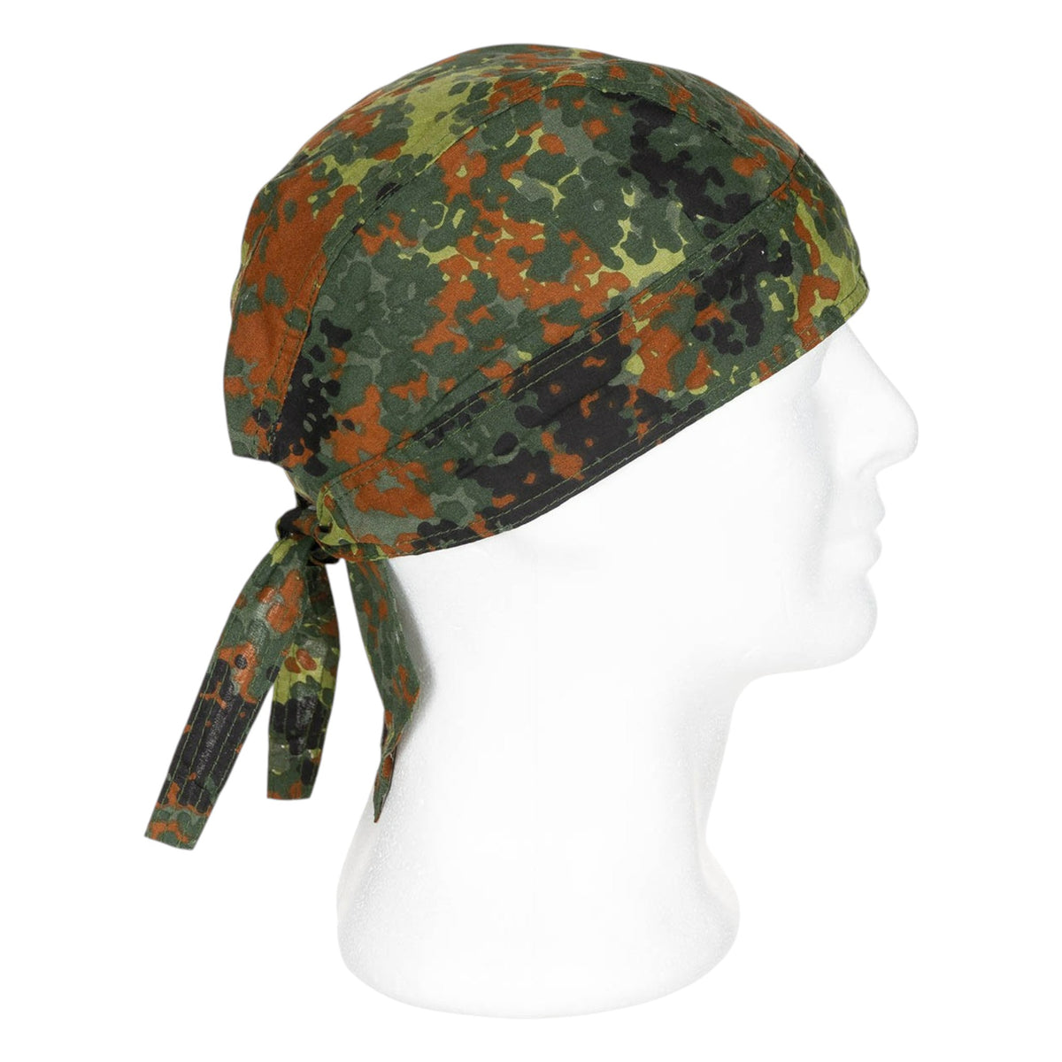 MFH Headwrap Flecktarn