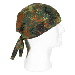MFH Headwrap Flecktarn