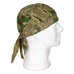 MFH Headwrap HDT-Camo FG
