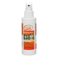 MFH Insect-OUT Mücken- und Zeckenspray 100 ml