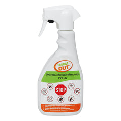 MFH Insect-OUT Ungezieferspray PYR+G 500 ml