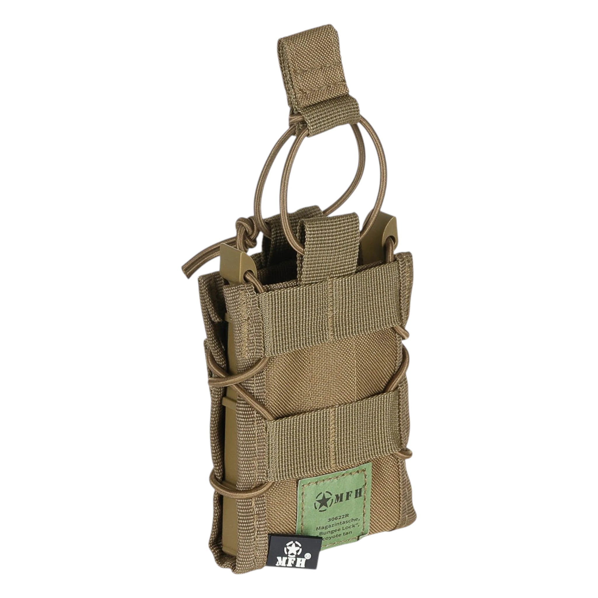 Coyote Armtec