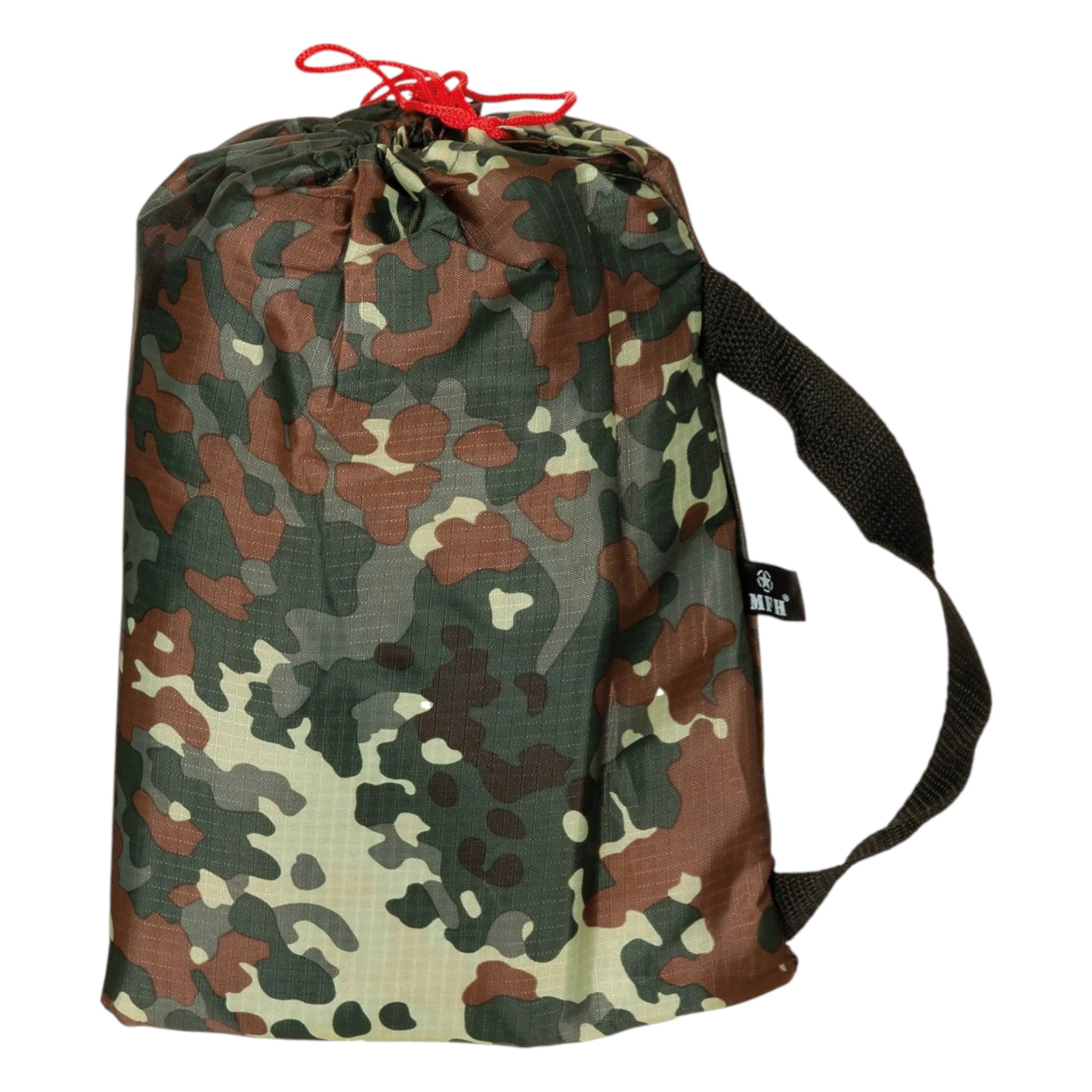 Flecktarn