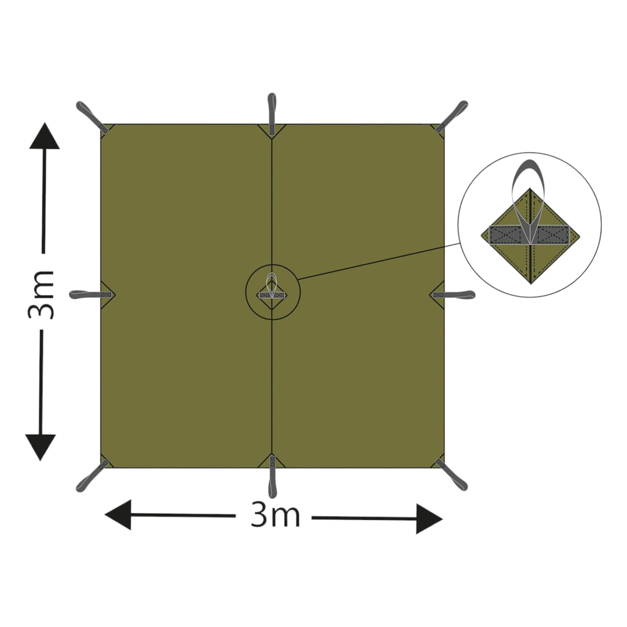 Flecktarn