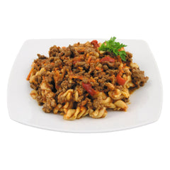 MFH Nudeln mit Bolognese Sauce Vollkonserve 400 g