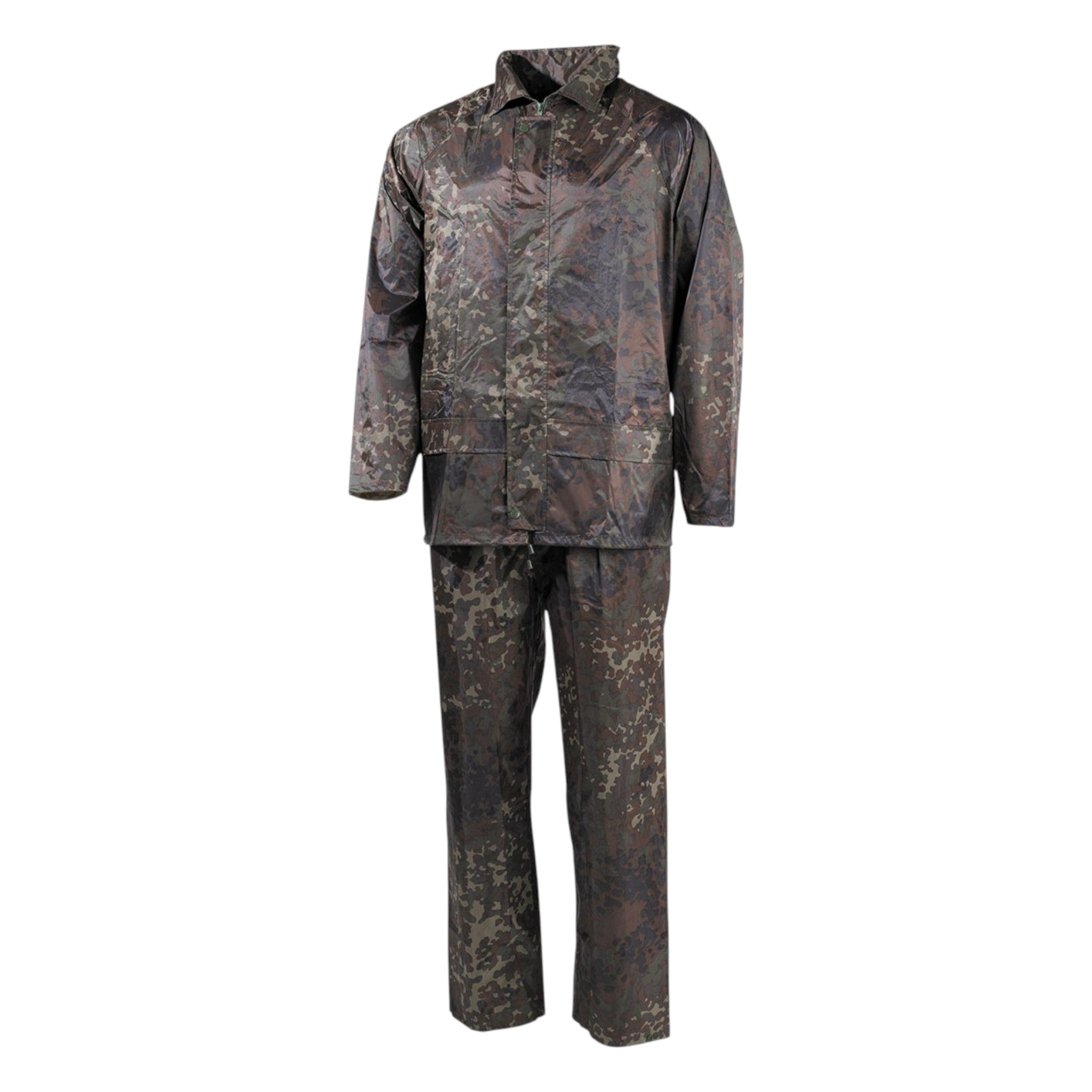 Flecktarn