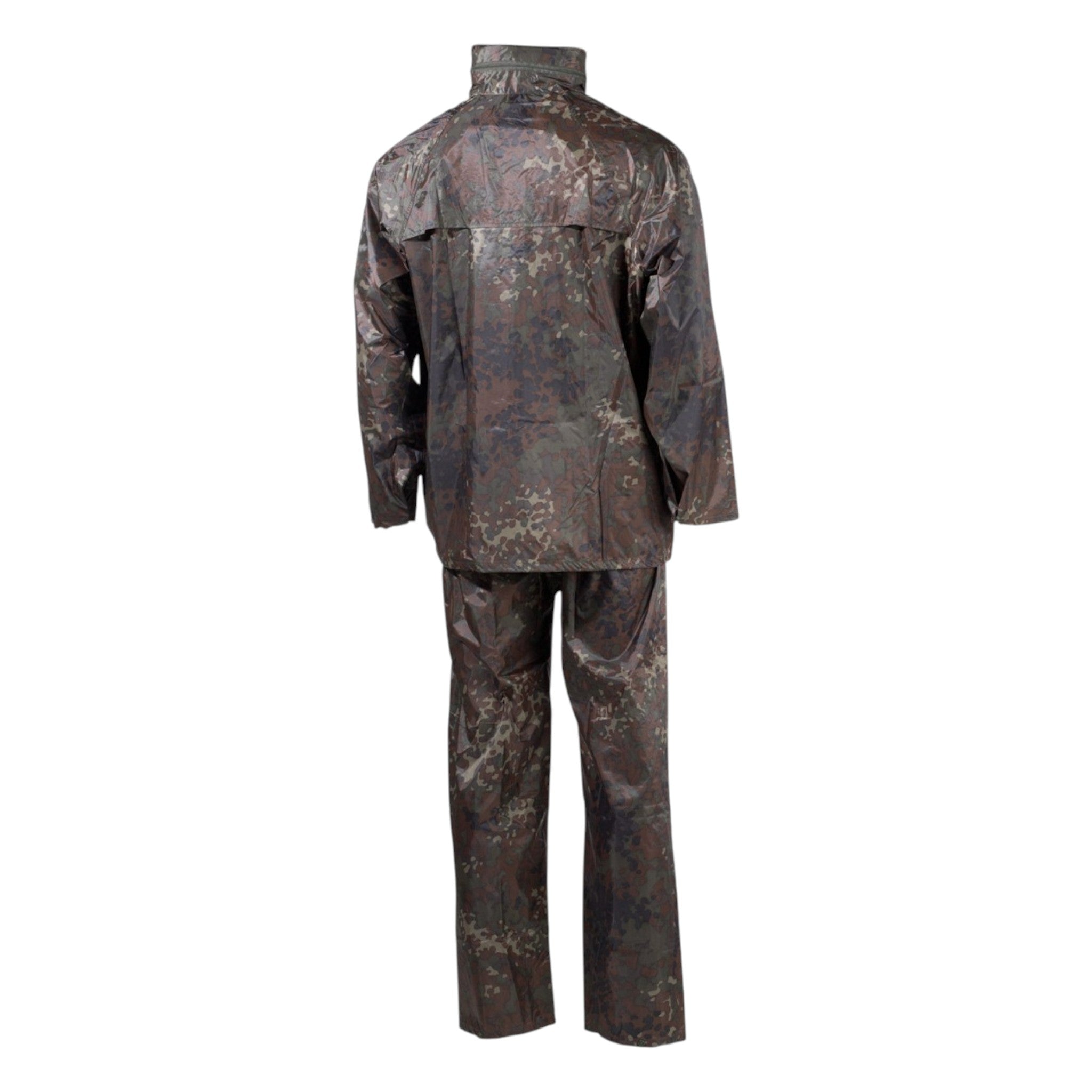 Flecktarn