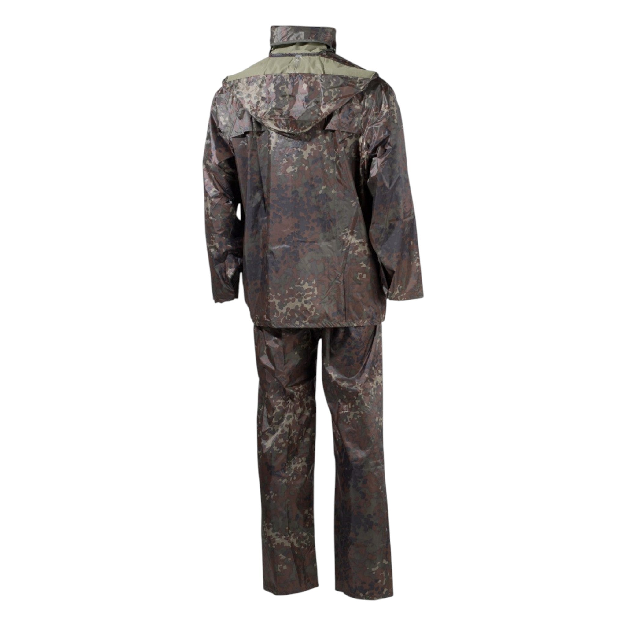 Flecktarn