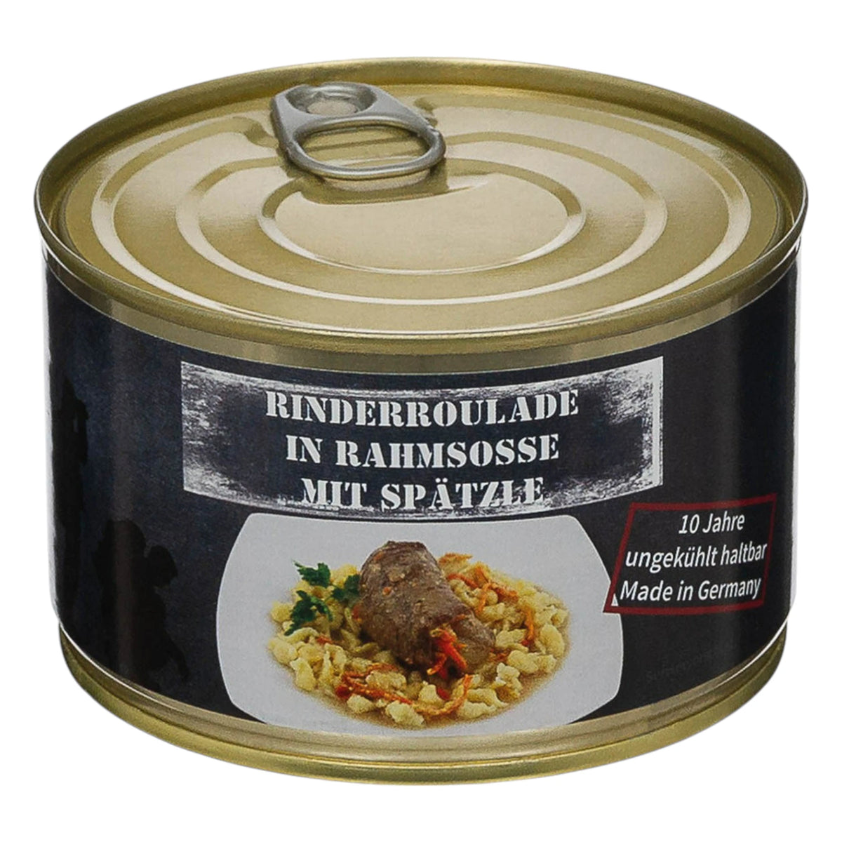 MFH Rinderroulade mit Spätzle Vollkonserve 400 g