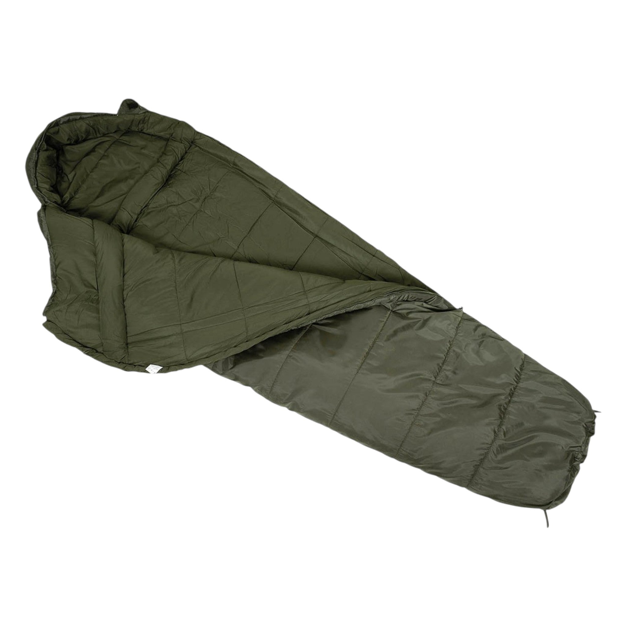 schlafsack schweizer armee Snugpak Sleeper Extreme Schlafsack