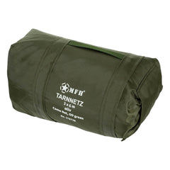 MFH Tarnnetz, 3 x 6 m, oliv