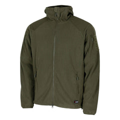 MFH Fleece-Jacke ViperGrid