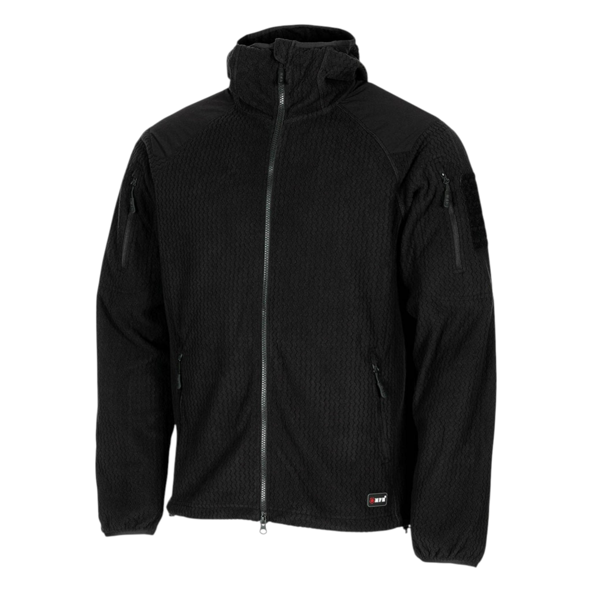 MFH Fleece-Jacke ViperGrid