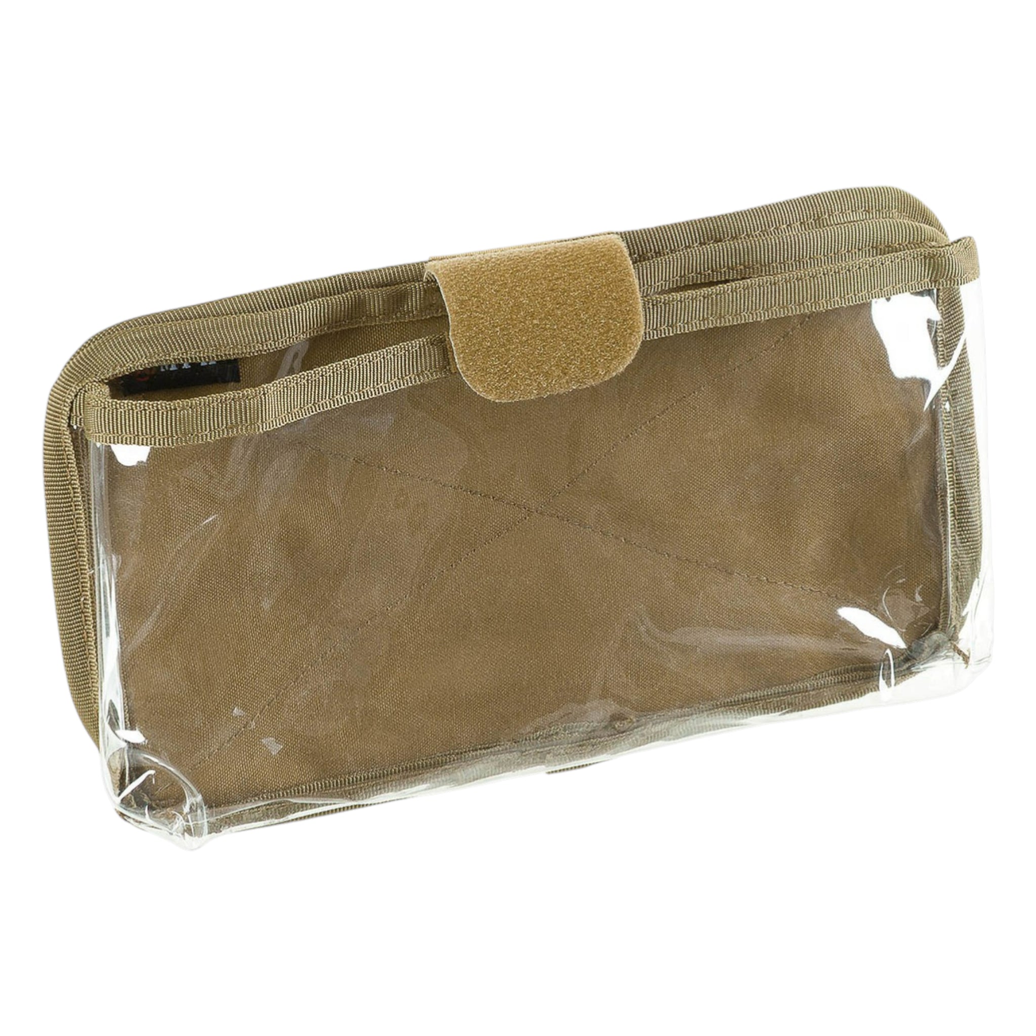 MFH Karten-/Tablettasche klappbar