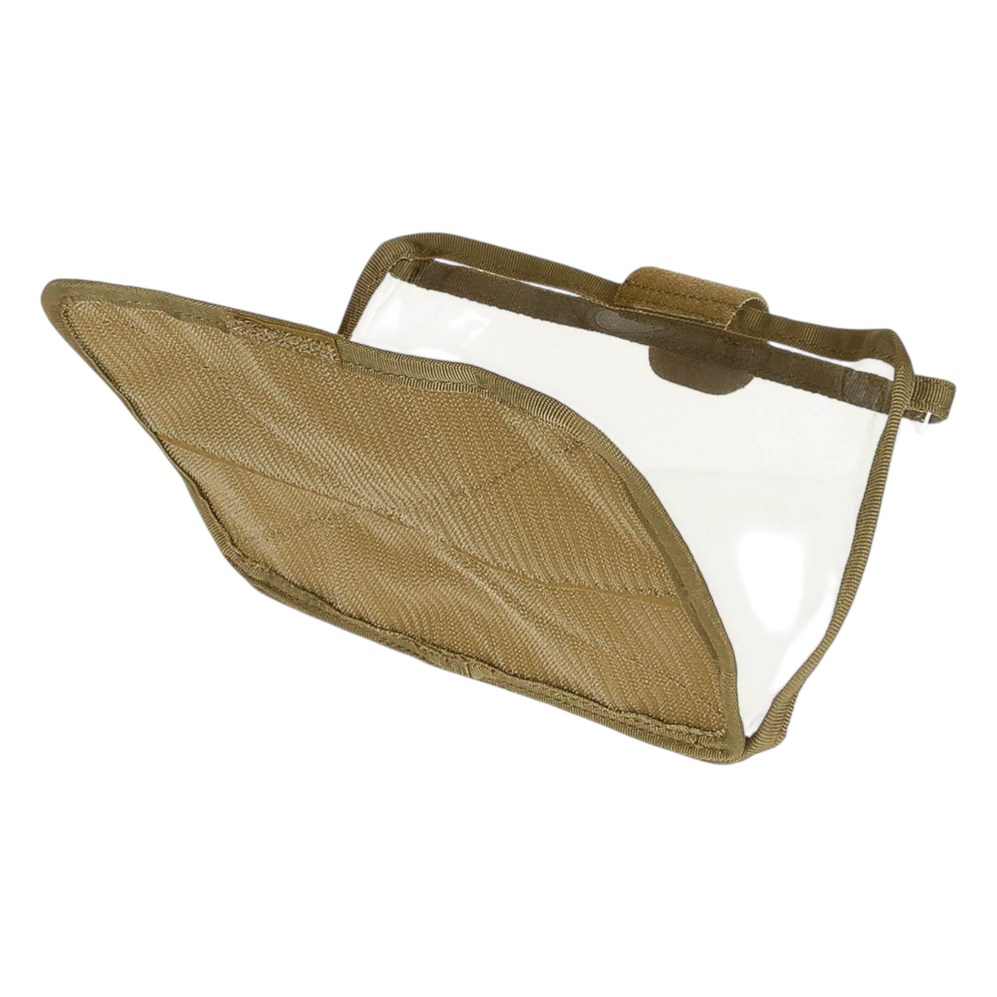 MFH Karten-/Tablettasche klappbar