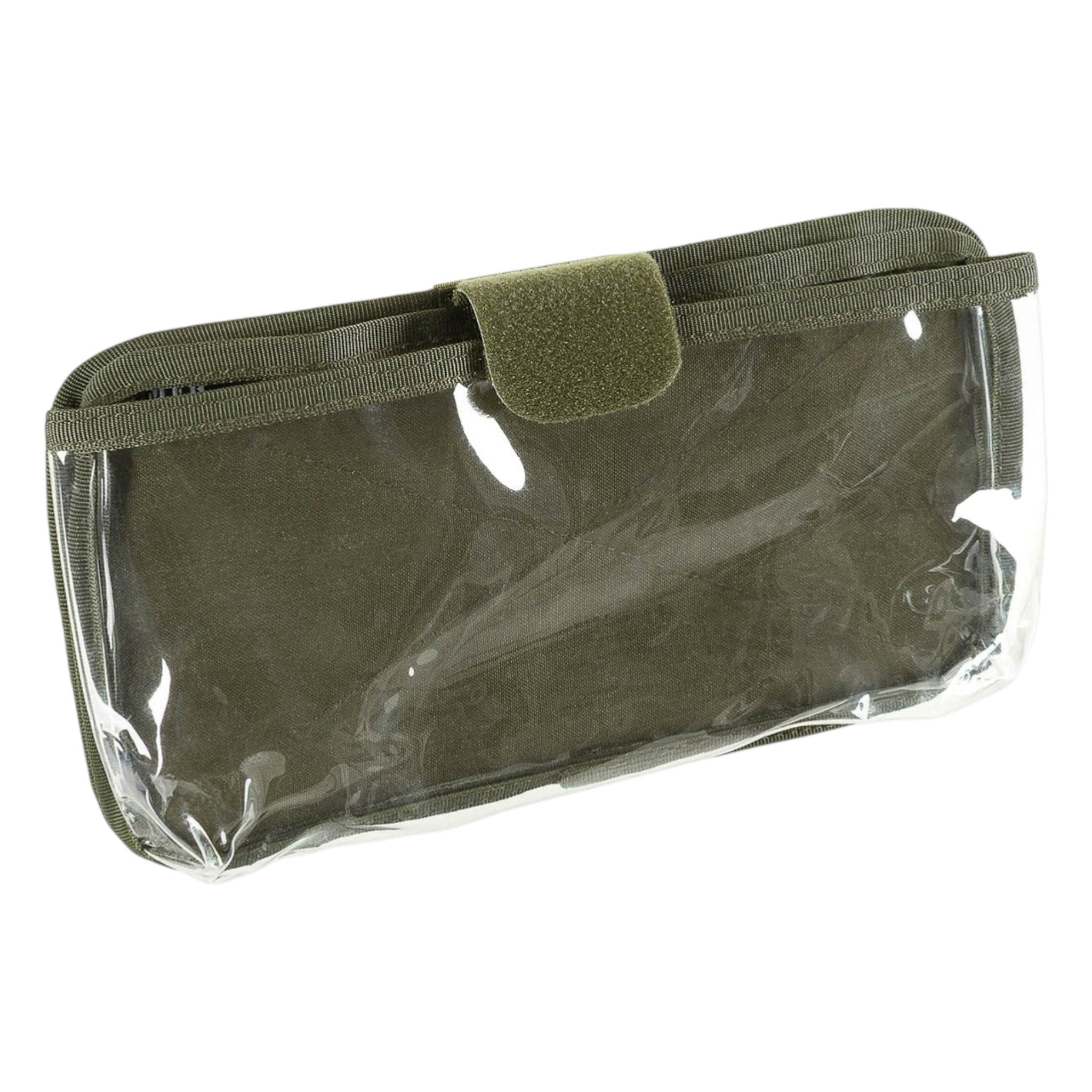 MFH Karten-/Tablettasche klappbar