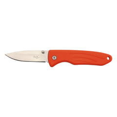 Fox Outdoor Klappmesser Einhand TPR-Griff