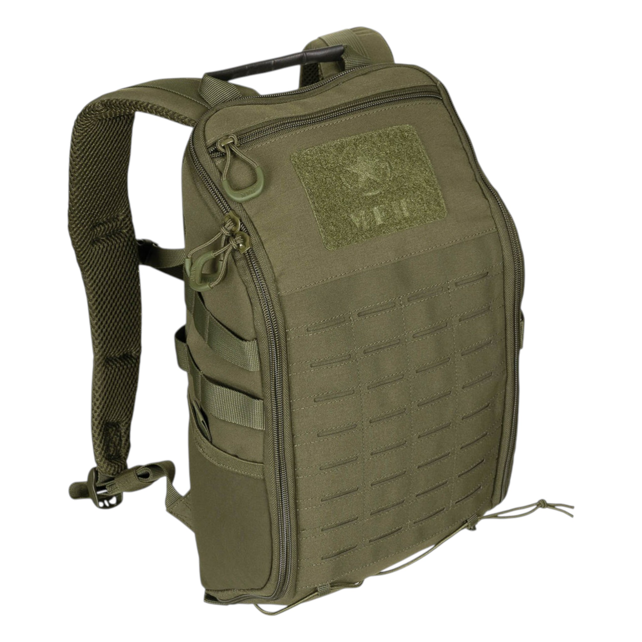 MFH Rucksack Modular 13 L