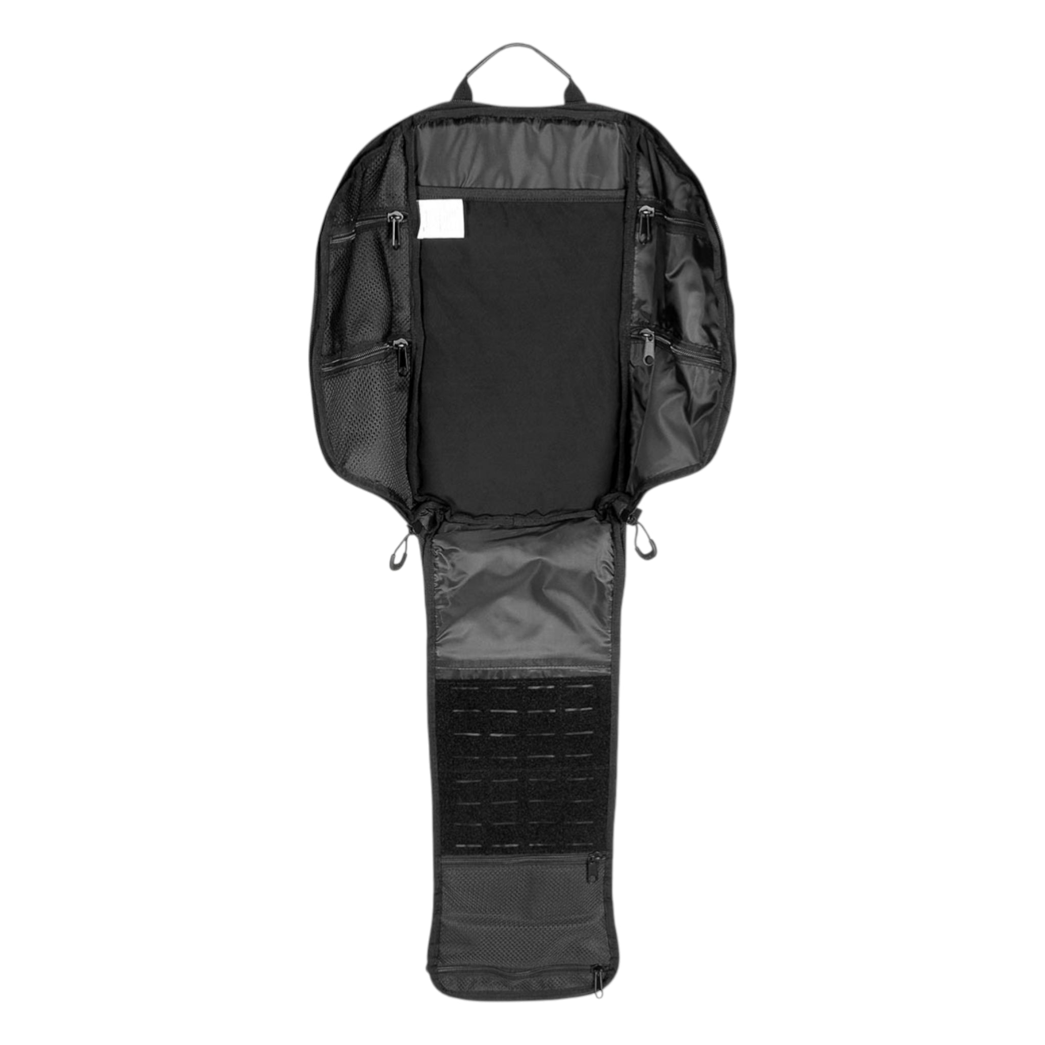 MFH Rucksack Modular 13 L