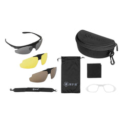 MFH Sportbrille Hawk