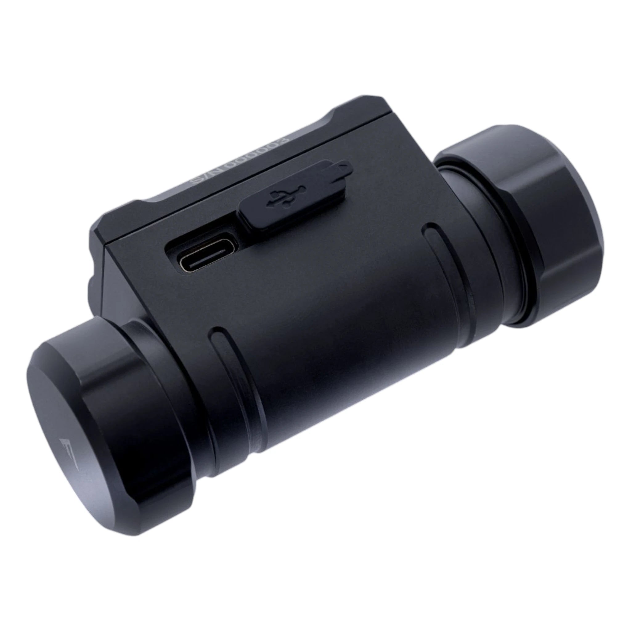 Mactronic Black Eye H40 Stirnlampe Tactical Line