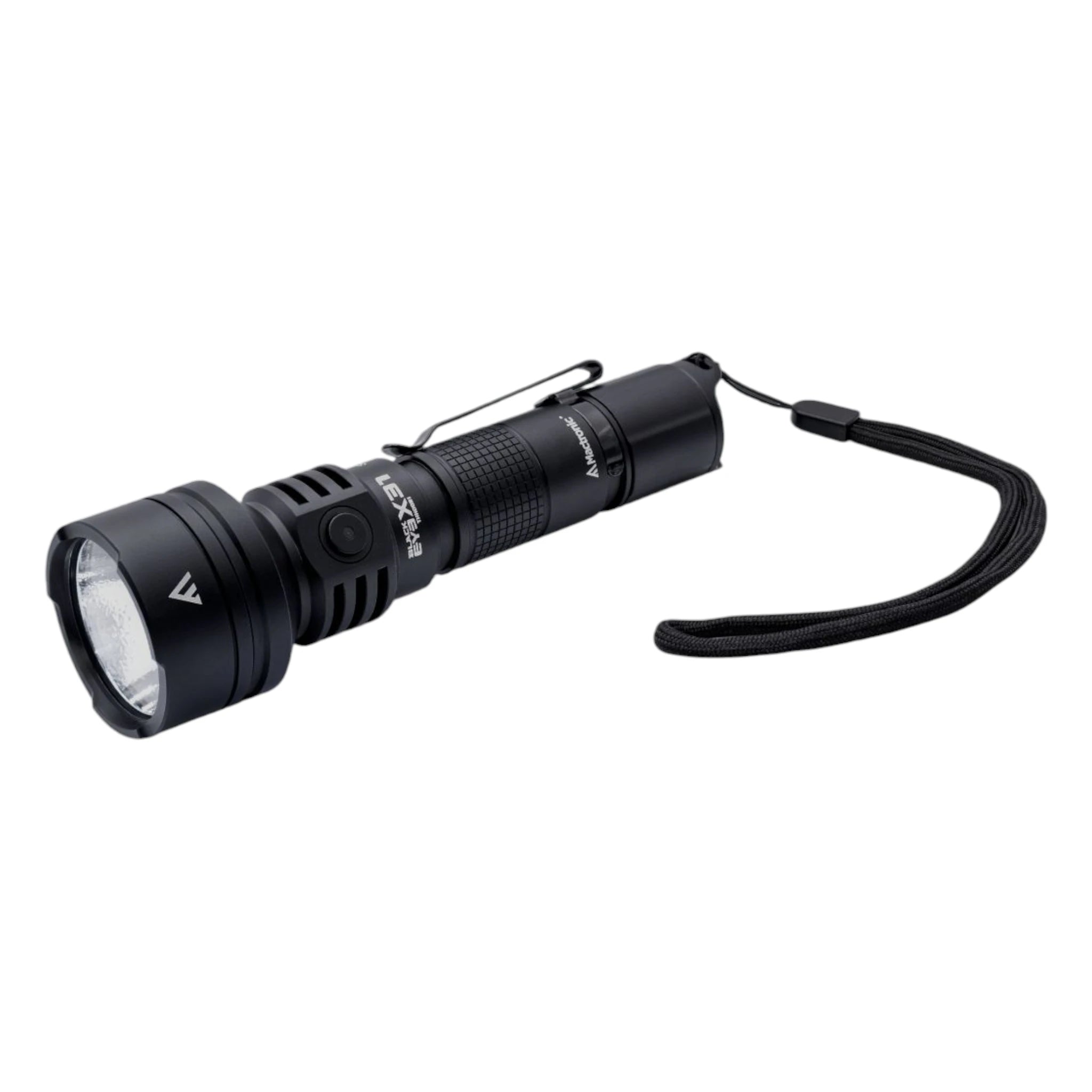 Mactronic Black Eye X31 Taschenlampe Tactical Line