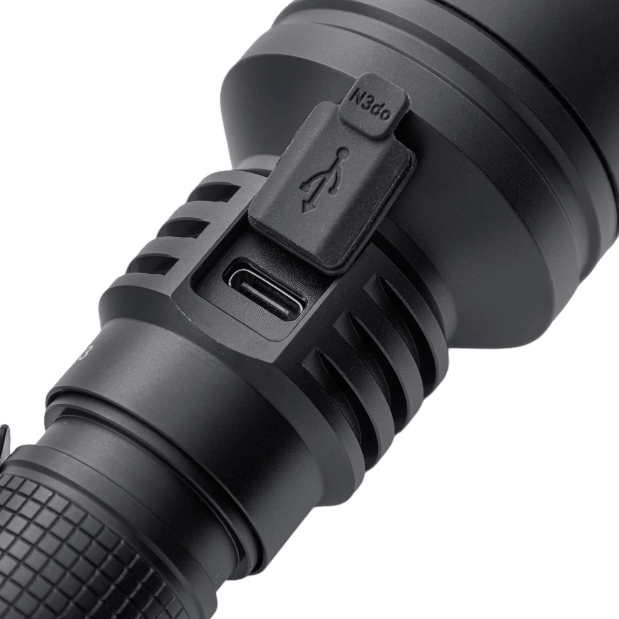 Mactronic Black Eye X31 Taschenlampe Tactical Line