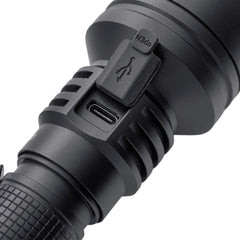 Mactronic Black Eye X31 Taschenlampe Tactical Line