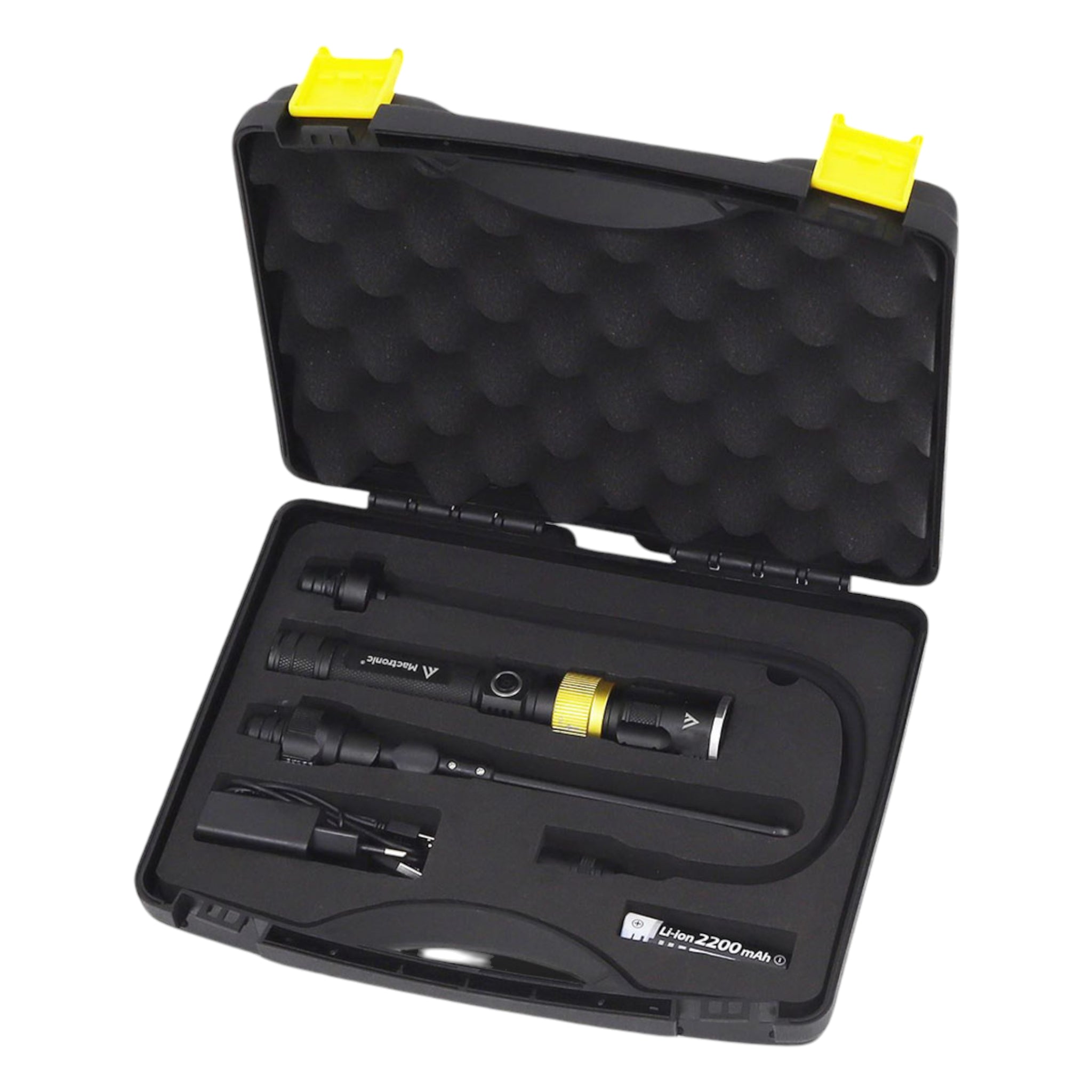 Mactronic Beemer 4 Arbeitsleuchte