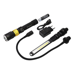 Mactronic Beemer 4 Arbeitsleuchte