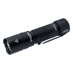 Mactronic Black Eye X52 Taschenlampe Tactical Line