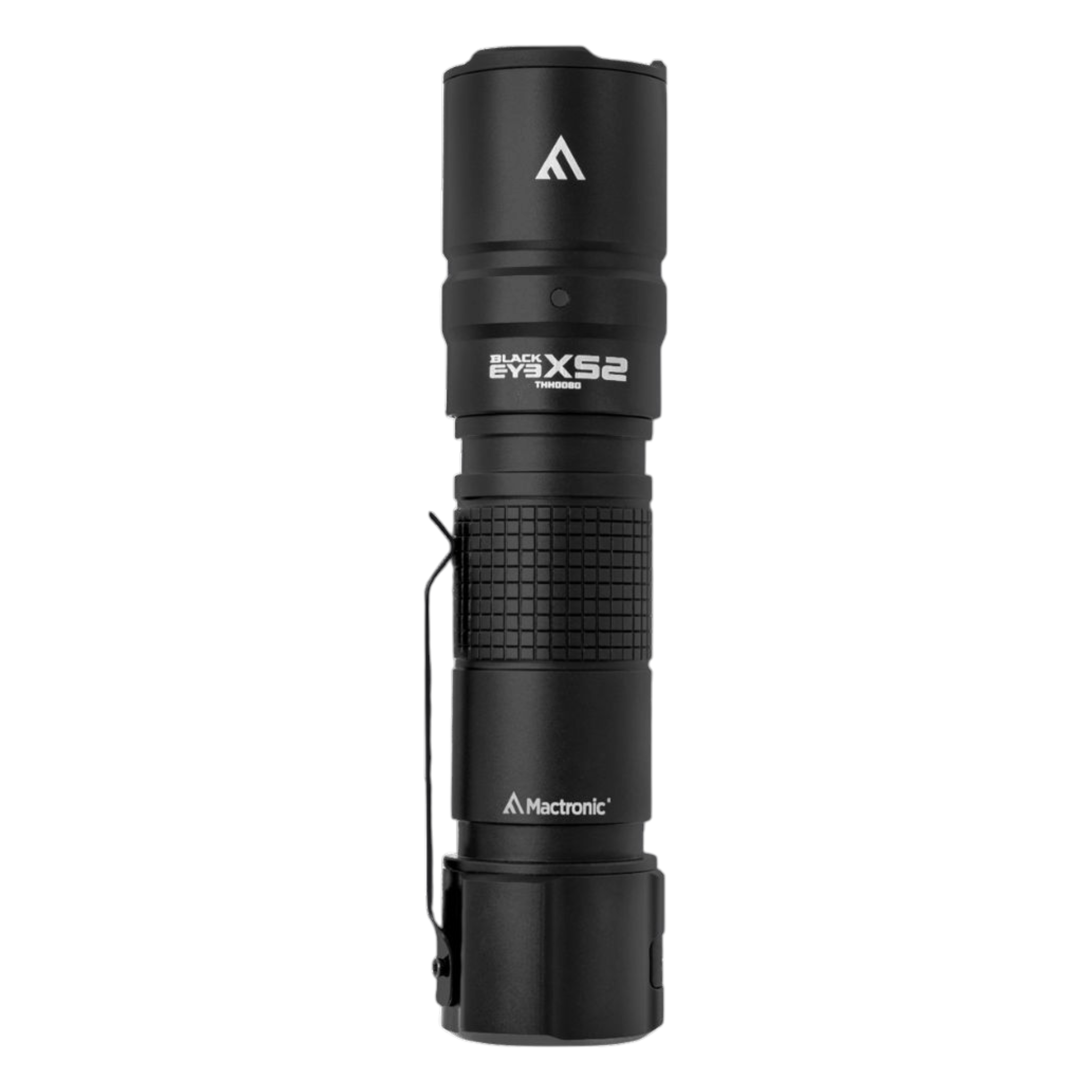 Mactronic Black Eye X52 Taschenlampe Tactical Line