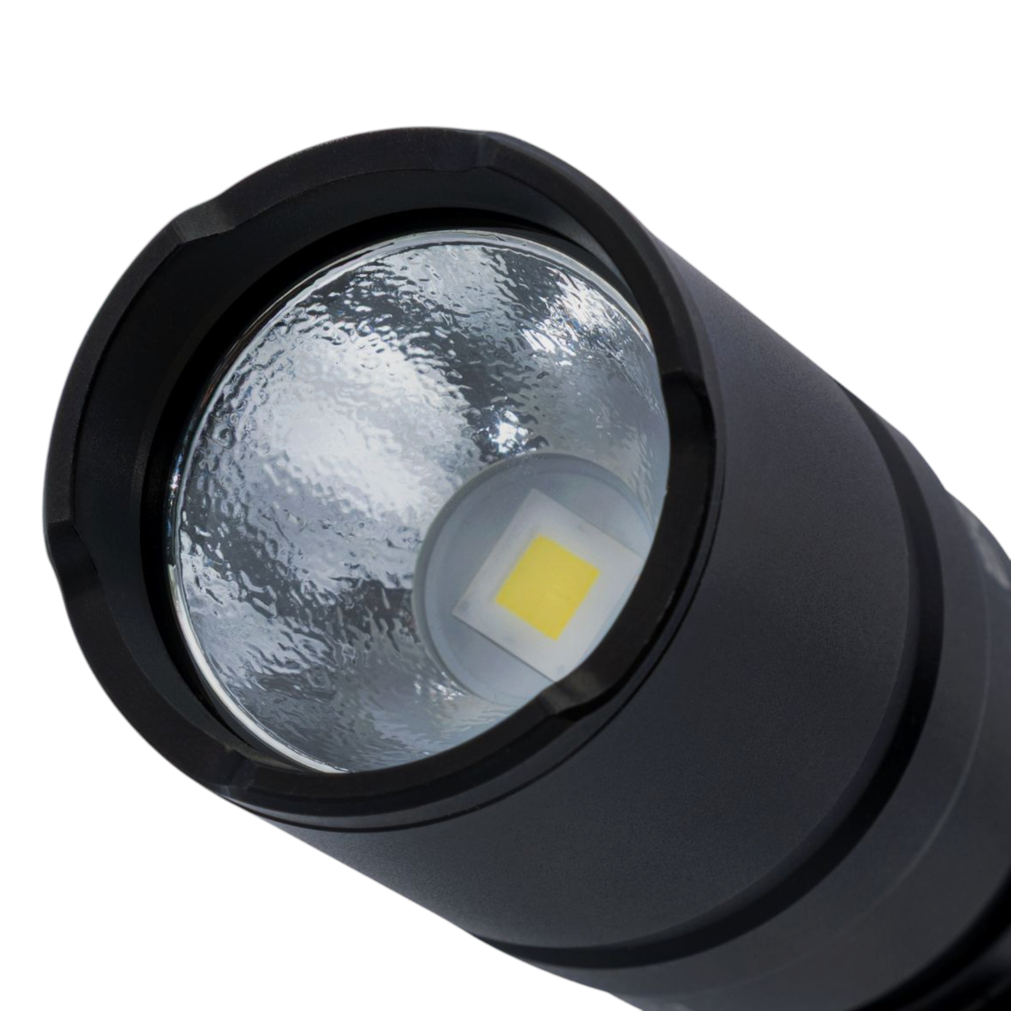 Mactronic Black Eye X52 Taschenlampe Tactical Line