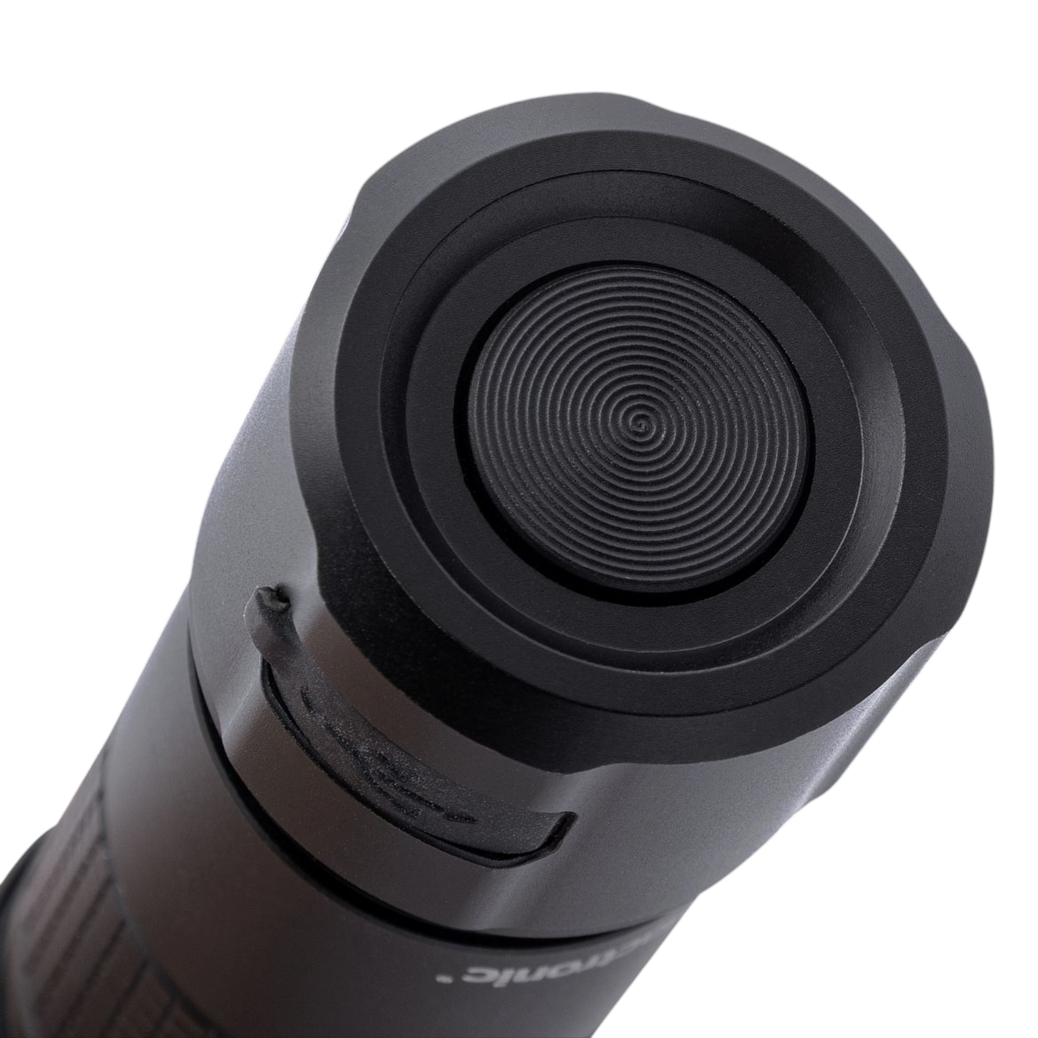 Mactronic Black Eye X52 Taschenlampe Tactical Line