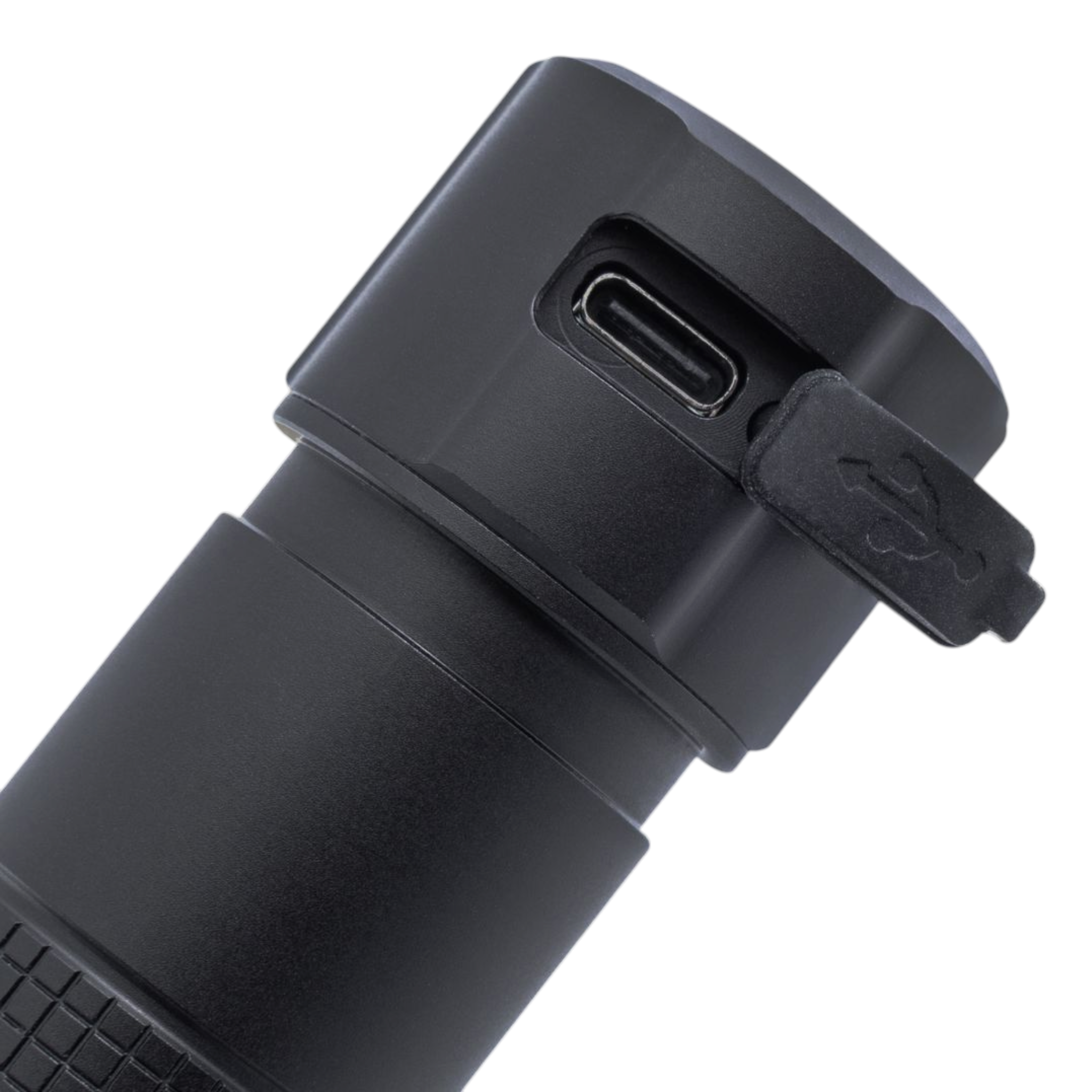 Mactronic Black Eye X52 Taschenlampe Tactical Line