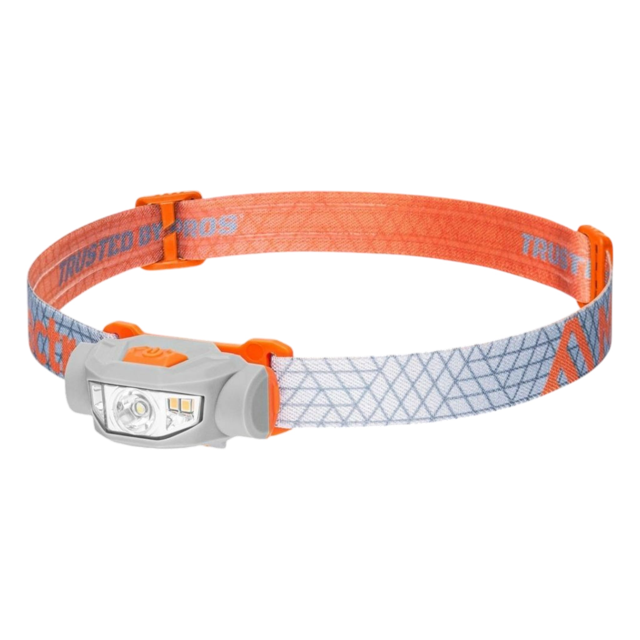 Mactronic Blazer Stirnlampe