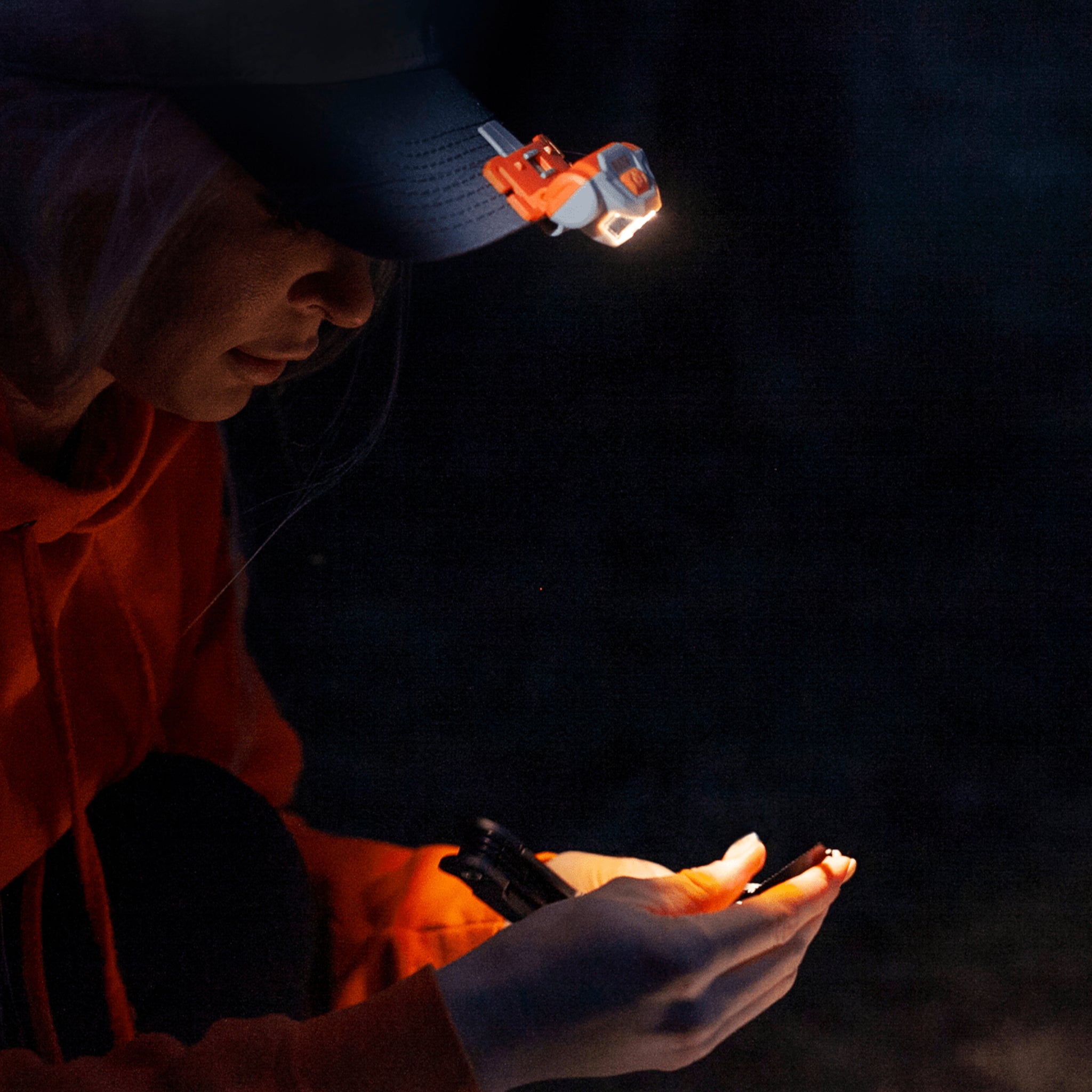 Mactronic Blazer Stirnlampe