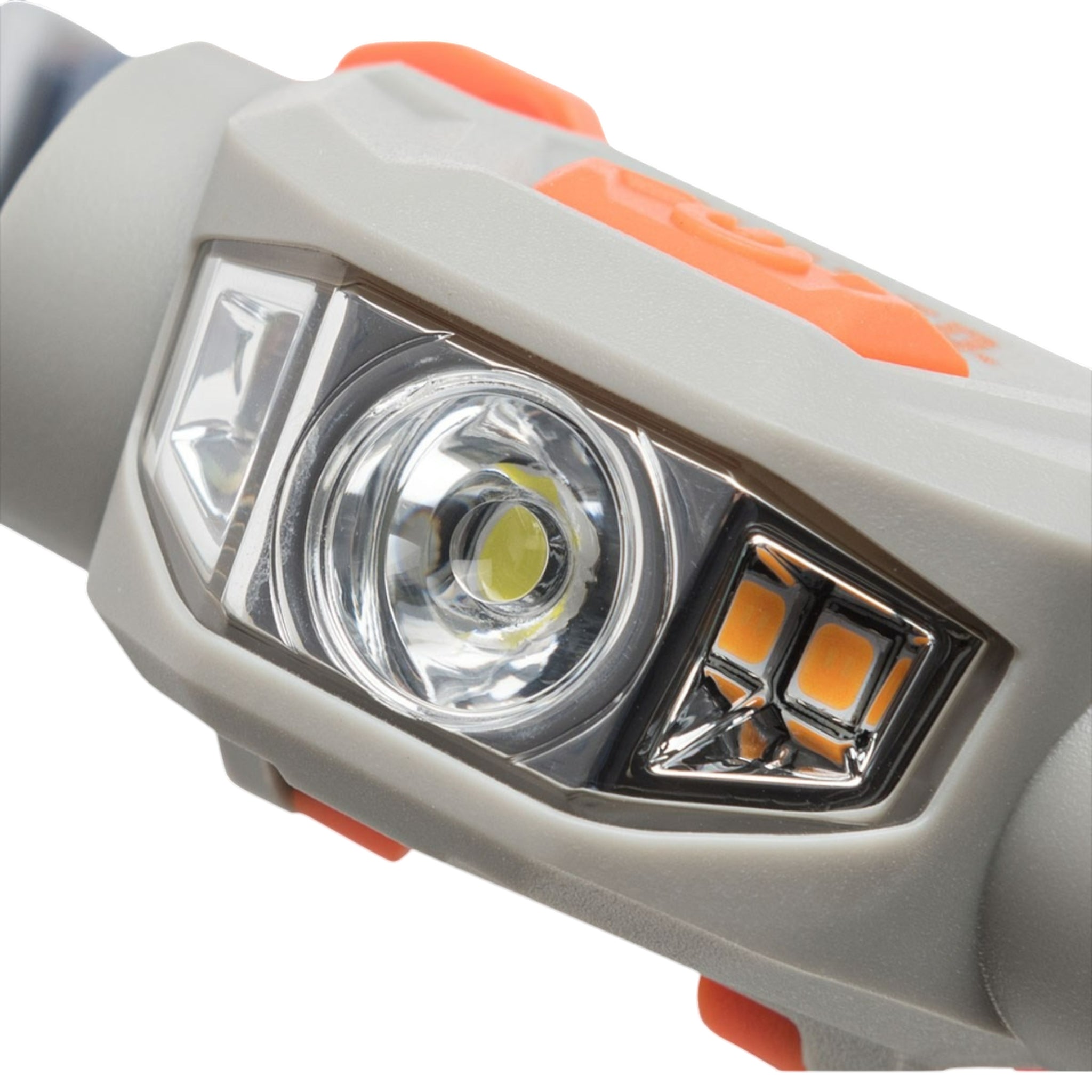 Mactronic Blazer Stirnlampe