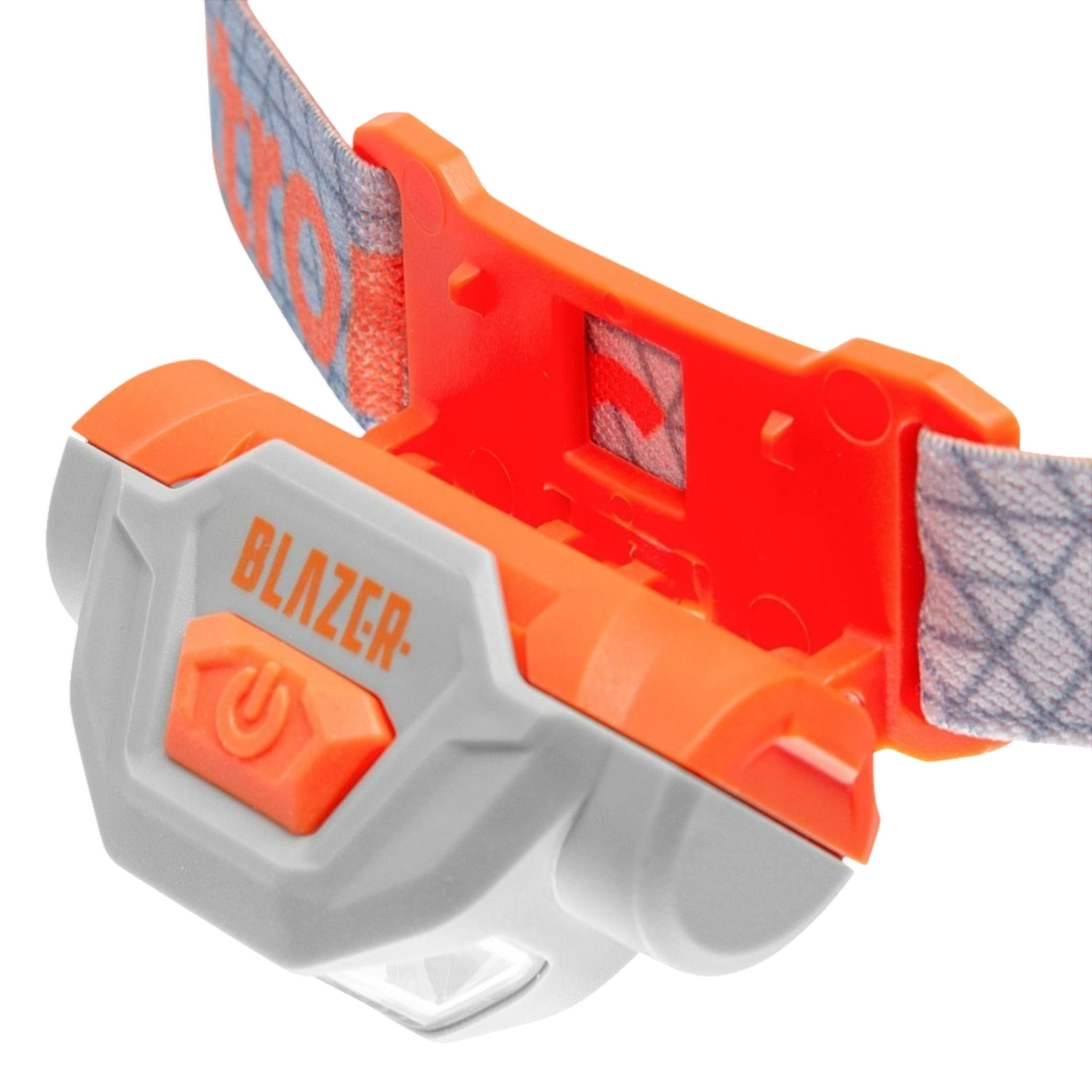 Mactronic Blazer Stirnlampe