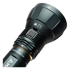 Mactronic Blitz K12 Taschenlampe