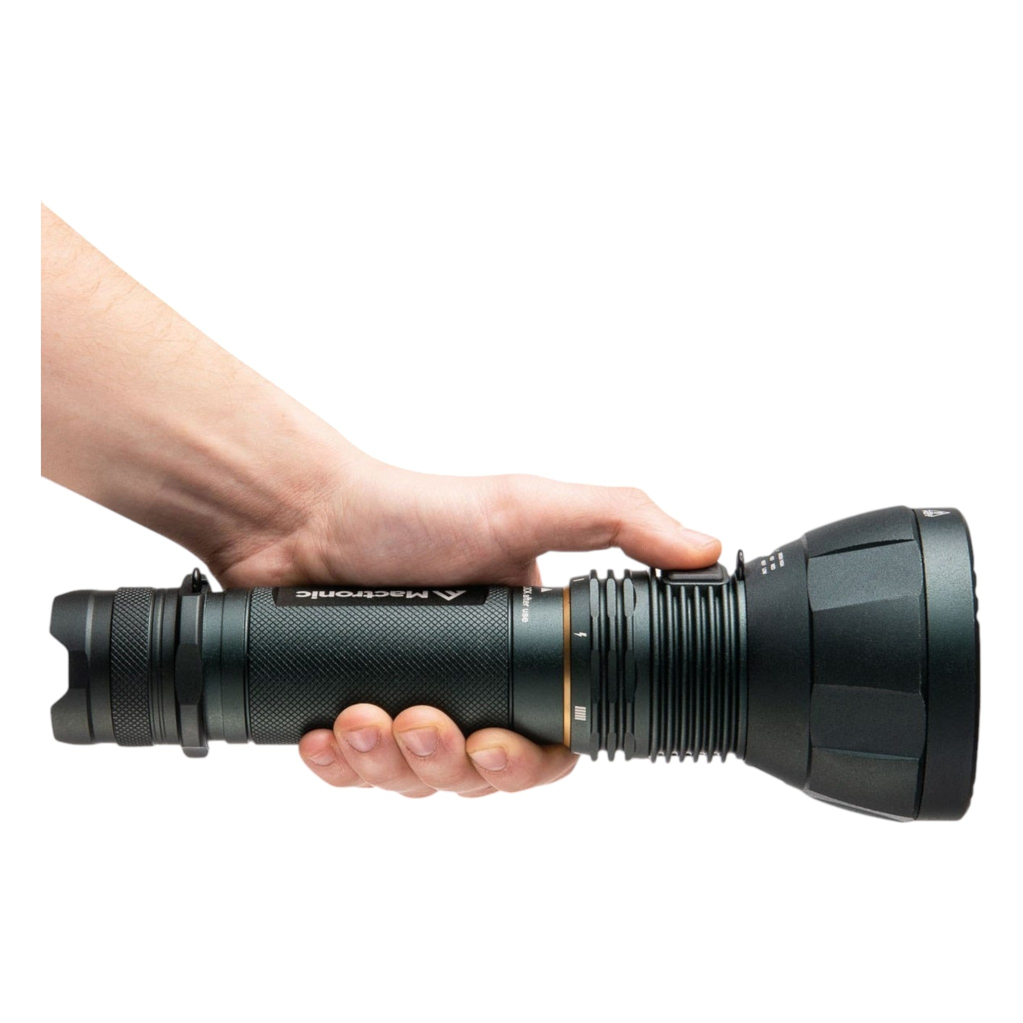 Mactronic Blitz K12 Taschenlampe