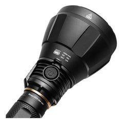 Mactronic Blitz LR11 Taschenlampe