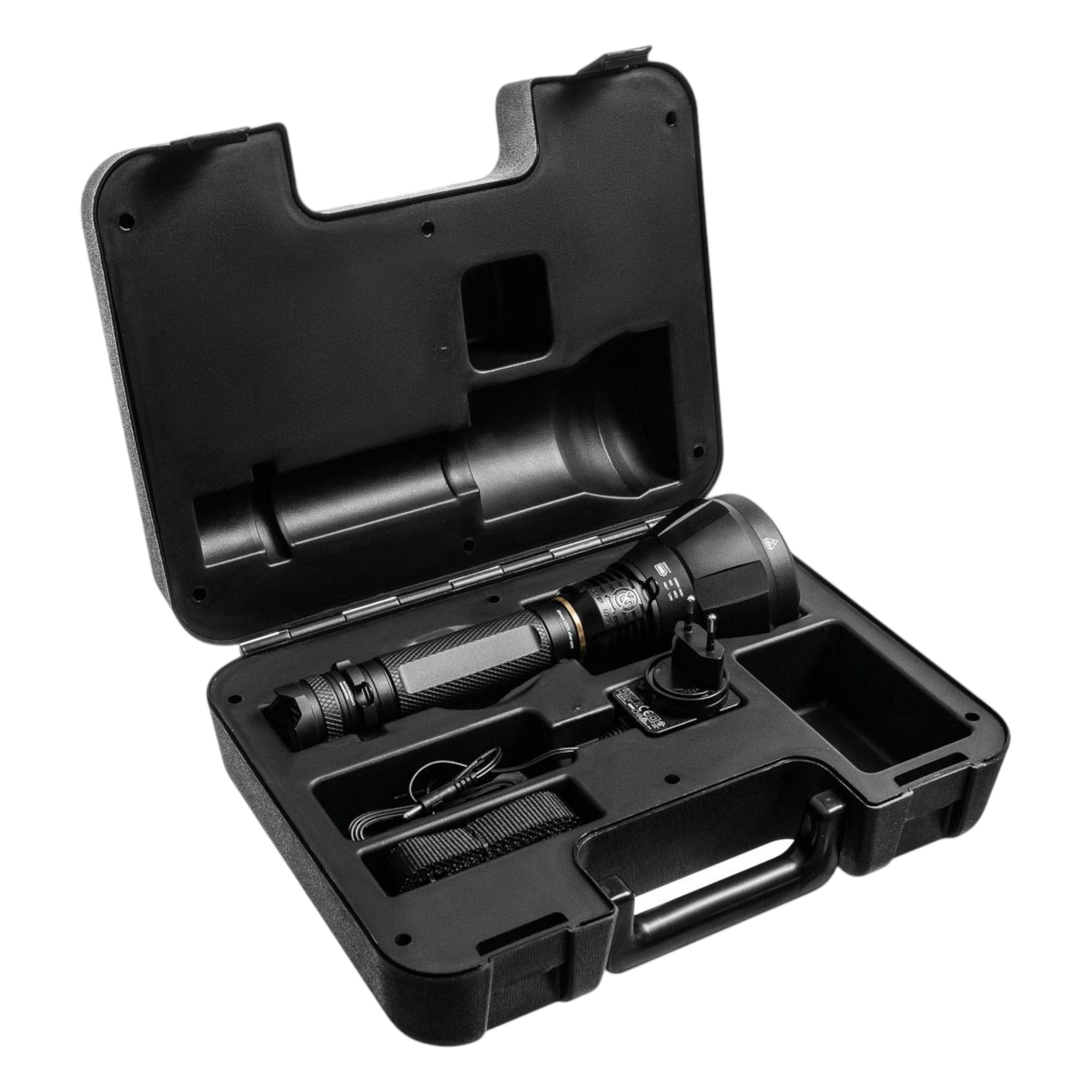 Mactronic Blitz LR11 Taschenlampe