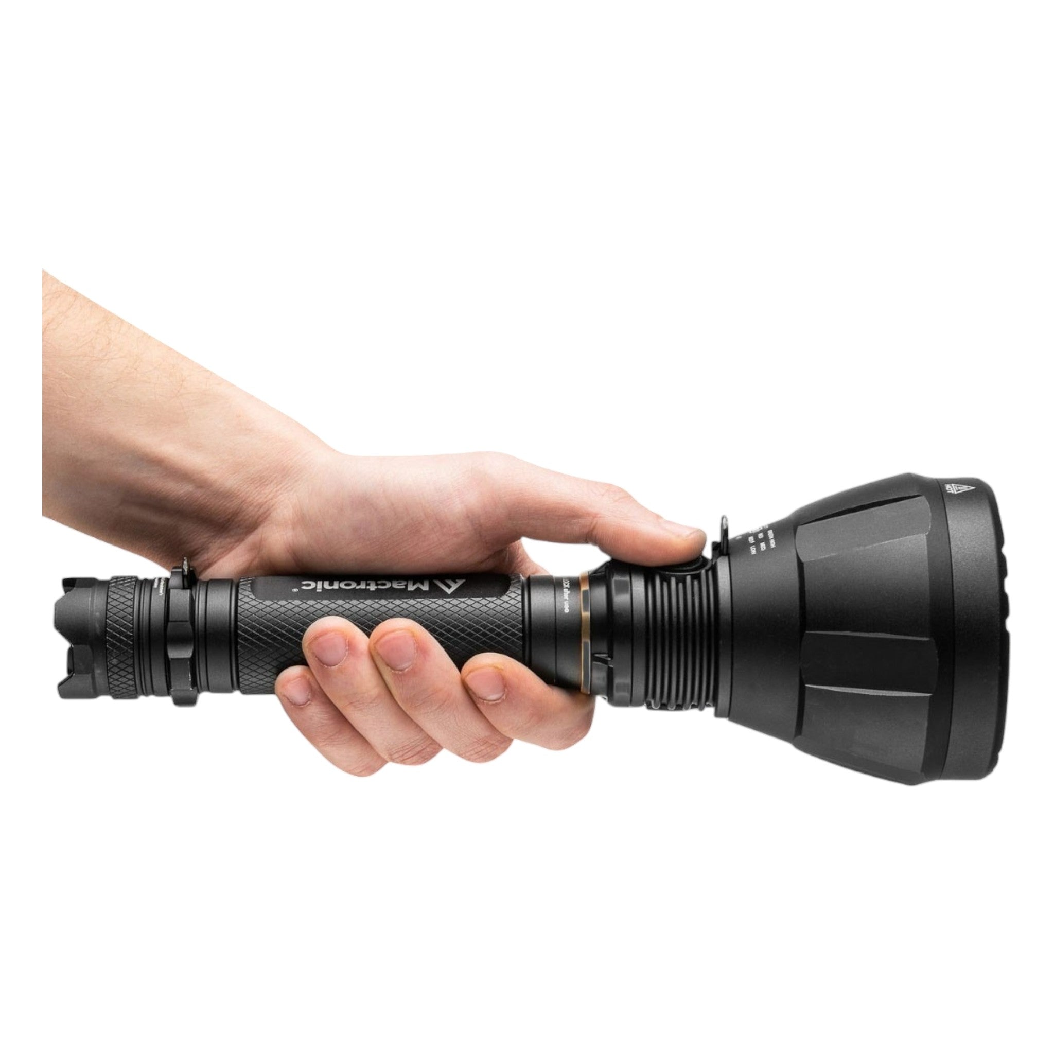 Mactronic Blitz LR11 Taschenlampe