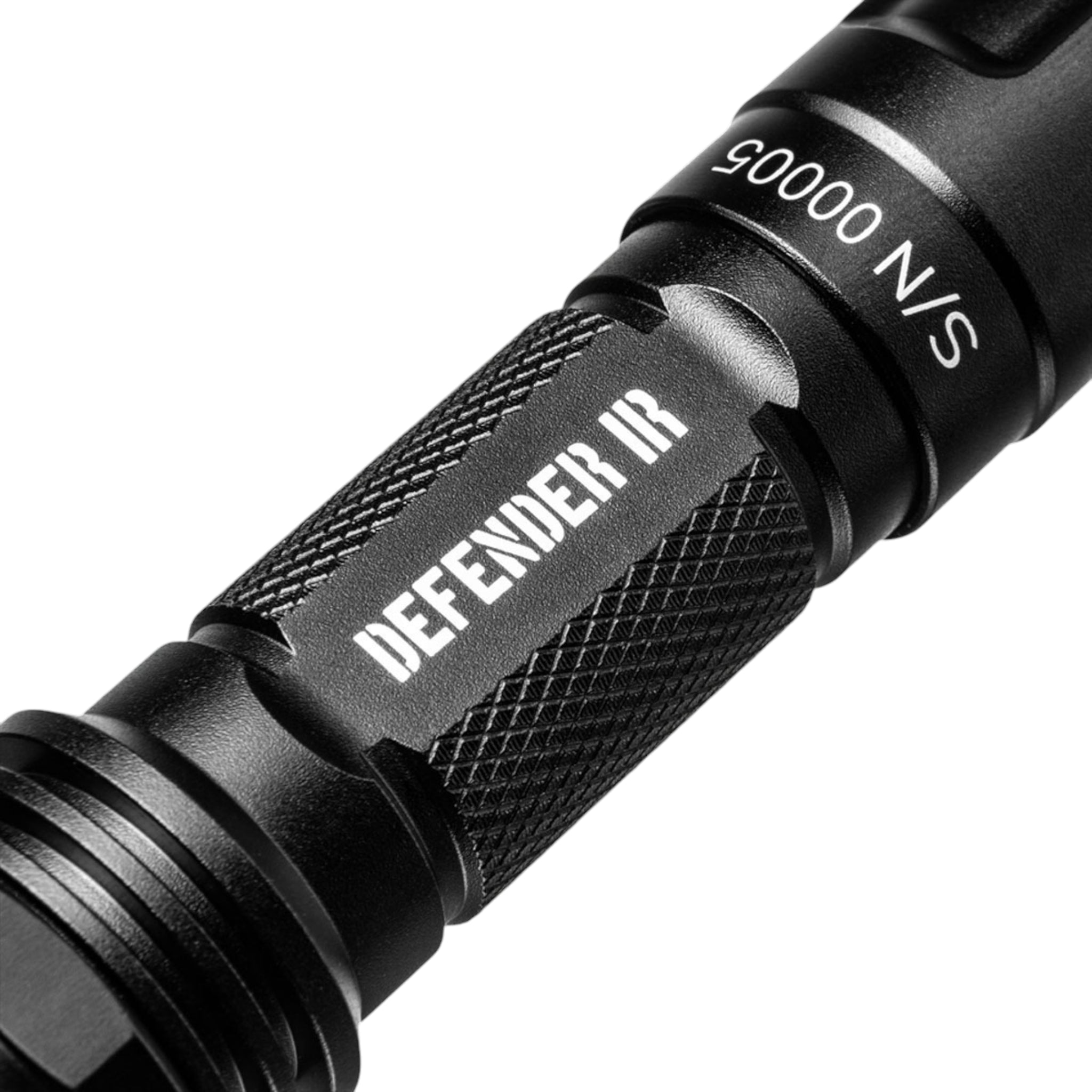 Mactronic Defender IR Taschenlampe Tactical Line