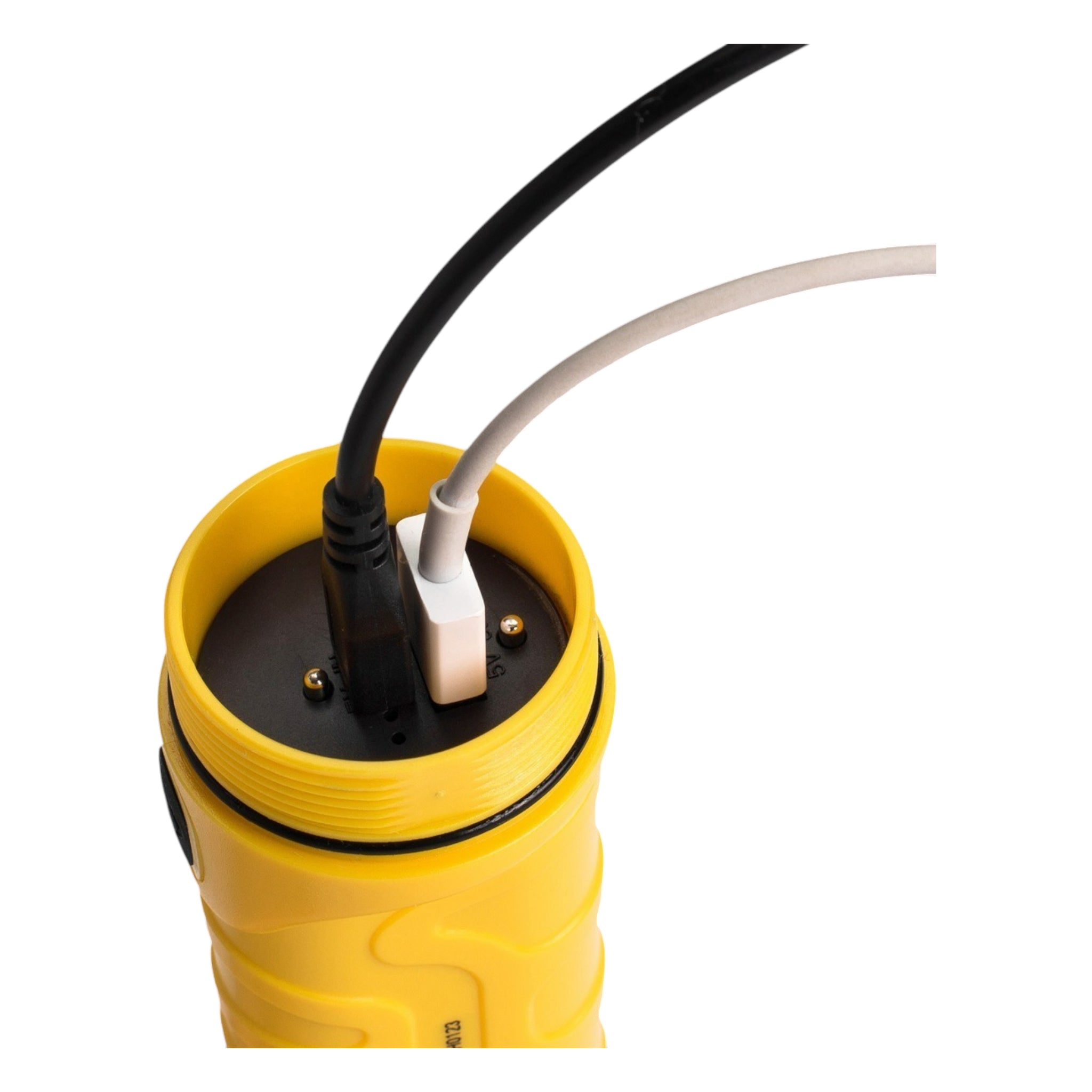 Mactronic Dura Light 2.3 Taschenlampe