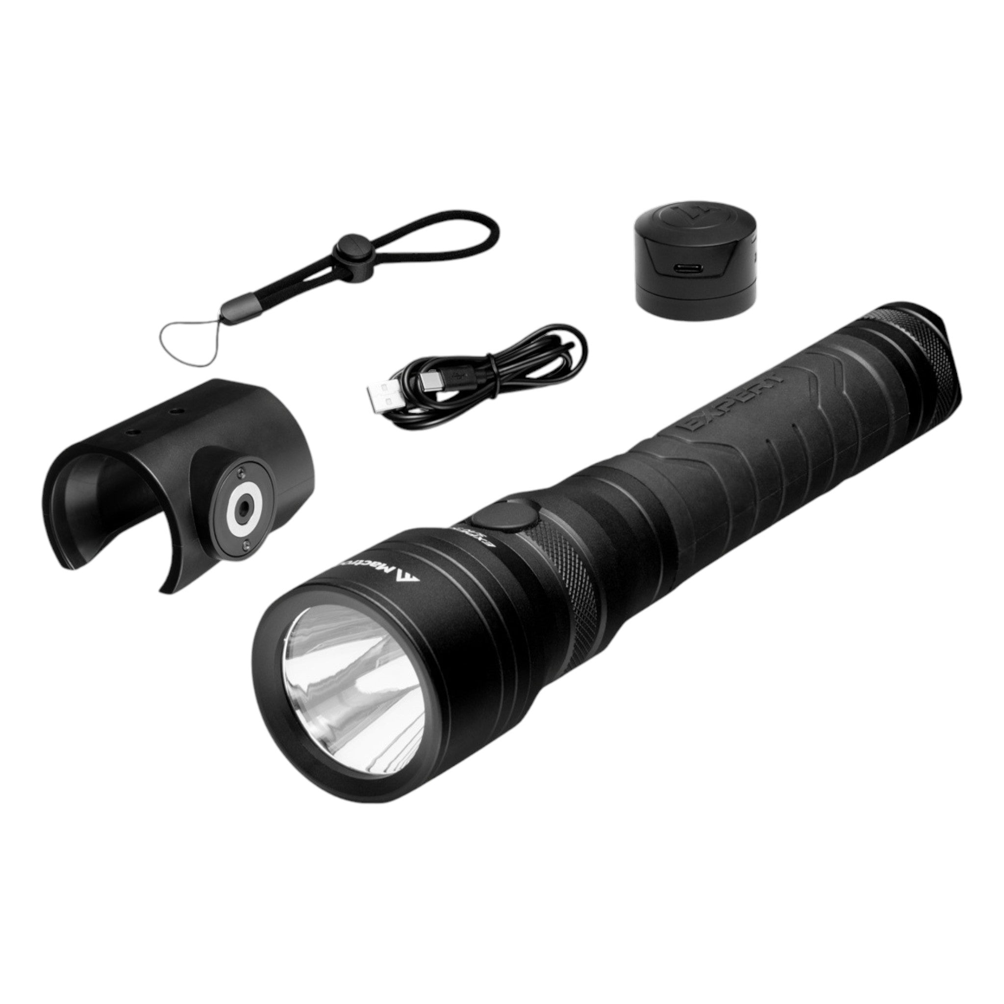 Mactronic Expert PL3 Taschenlampe