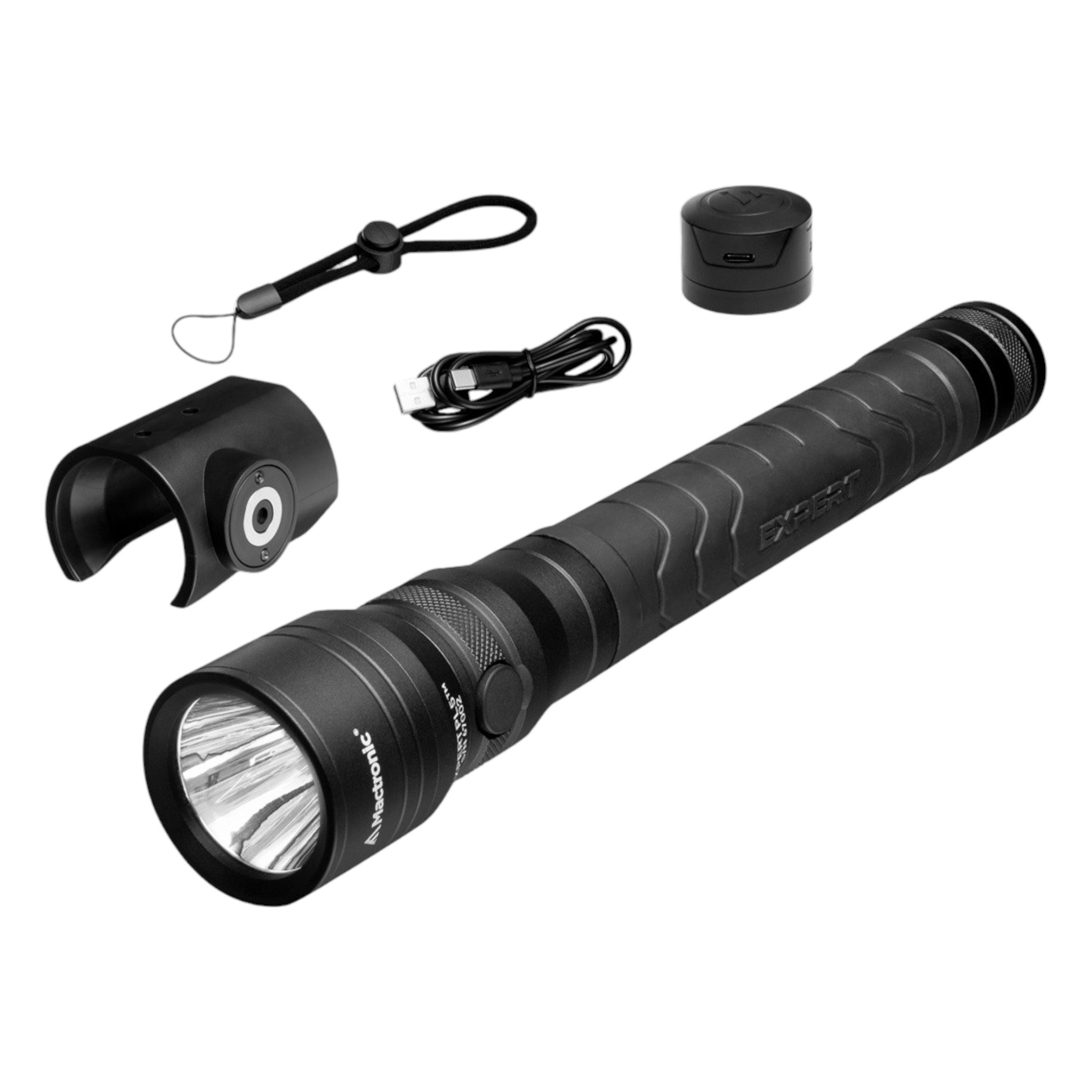 Mactronic Expert PL5 Taschenlampe