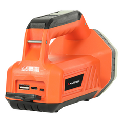 Mactronic Flagger Max Rescue Suchscheinwerfer