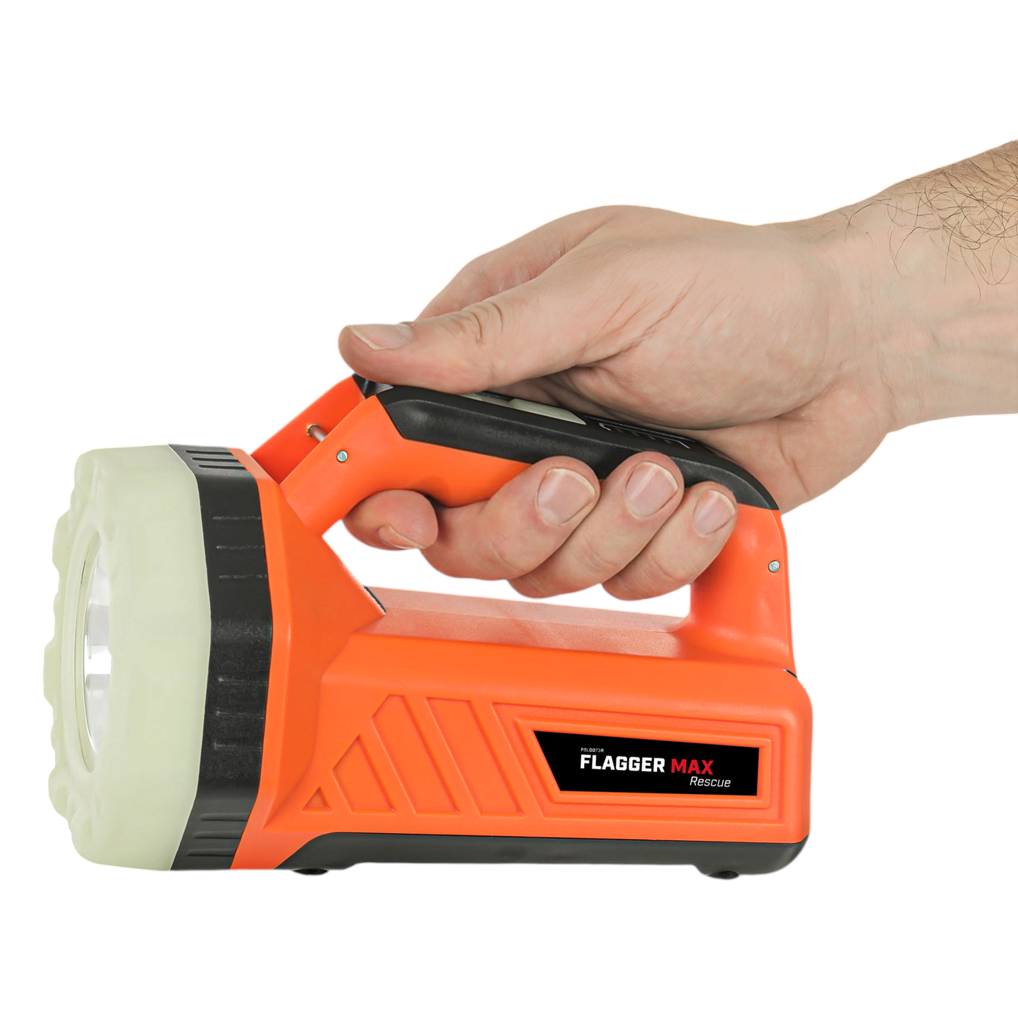 Mactronic Flagger Max Rescue Suchscheinwerfer